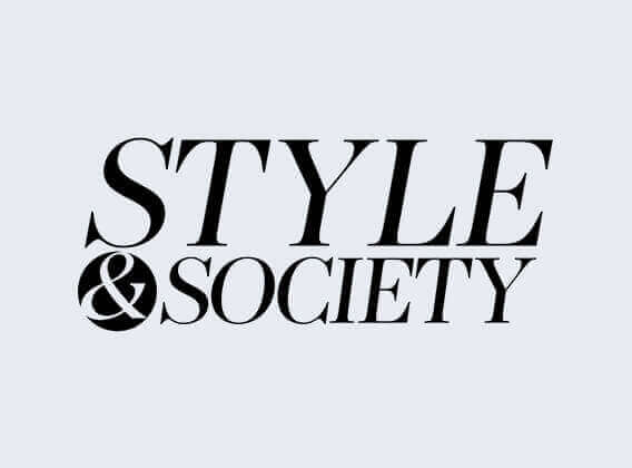 Style and Society Logo