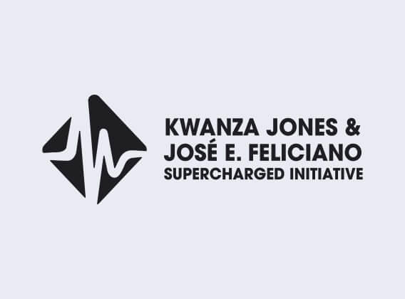 KJSI Black Logo