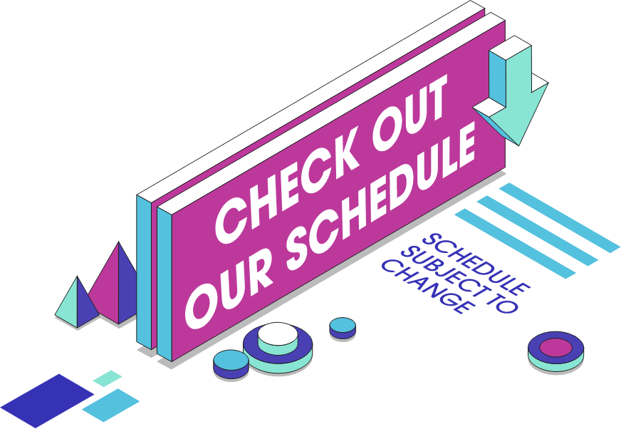Checkout-Our_Schedule
